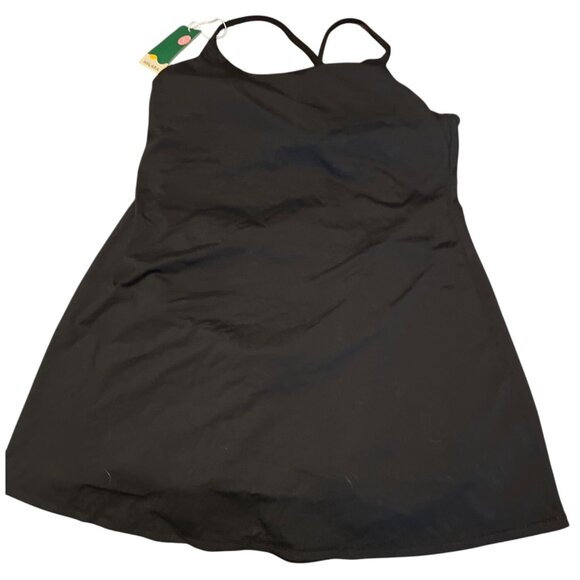 Halara Softlyzero Plush Backless Active Dress-Easy Peezy Edition NWT XL - Picture 3 of 9